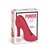 BMS Factory - Power Pump - Silicone Dual Motor Vibrator - Red thumbnail